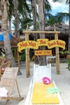 Nigi Nigi Too Beachfront