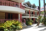 Nigi Nigi Too Beach Resort Facade