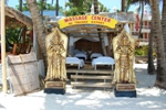 Massage Centre