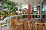 Veranda