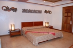 Kingfisher Bedroom