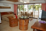 Hummingbird Room