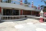 Hummingbird Room Veranda