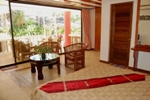 Papaya Living Room