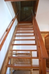 Stairway to 2/F Bedroom