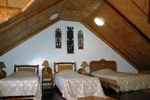 Loft Bedroom
