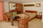 Avocado Bedroom