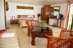 Avocado Living Room