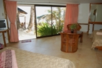 Avocado Room Veranda