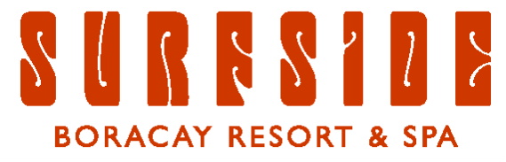 Surfside Boracay Resort Homepage