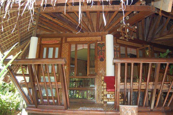 Sampaguita Cottage