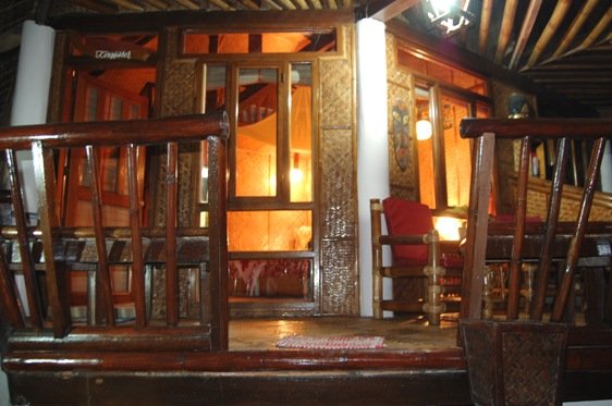 Kingfisher Cottage