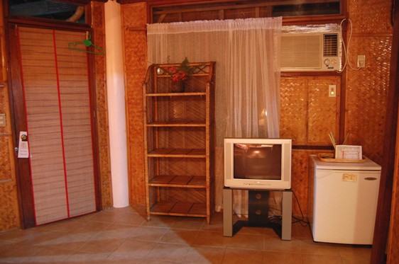 Kingfisher Room