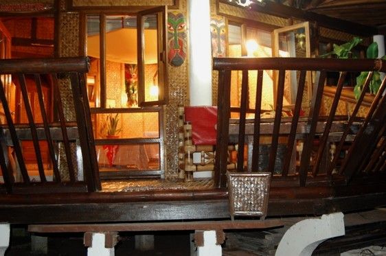 Sampaguita Cottage