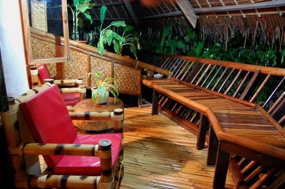 Sampaguita Veranda