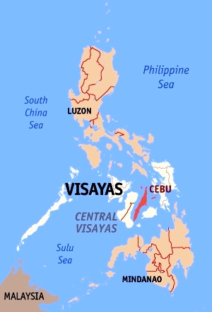 Cebu Profile – PhilAtlas, 42% OFF | Www.elevate.in