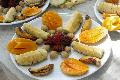 Fresh Fruit Platter-美味芒果但香蕉就麻麻