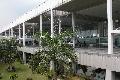 Manila Int'l Aiport Terminal 2-菲航世紀機場