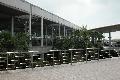 Manila Int'l Aiport Terminal 2-菲航世紀機場