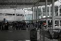 Manila Int'l Aiport Terminal 2-菲航世紀機場